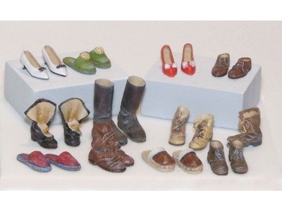 Schuhe