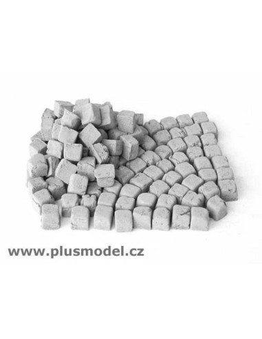 Paving Stone small-granite