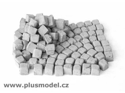 Paving Stone small-granite