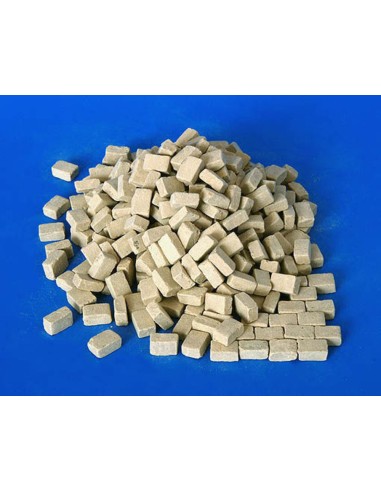 Paving stone big-sandstone