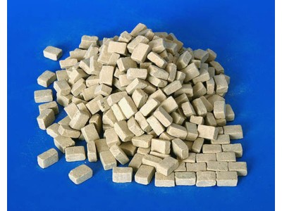 Paving stone big-sandstone