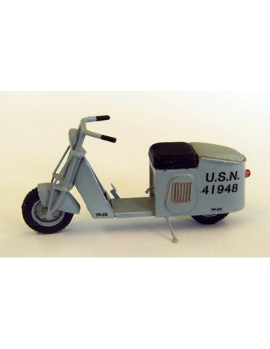 US scooter solo