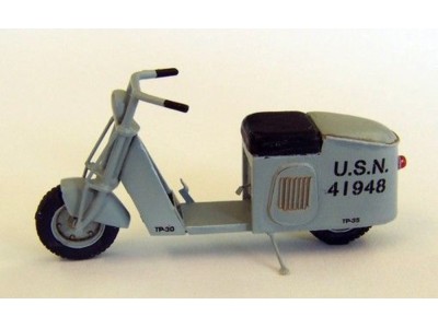 US scooter solo