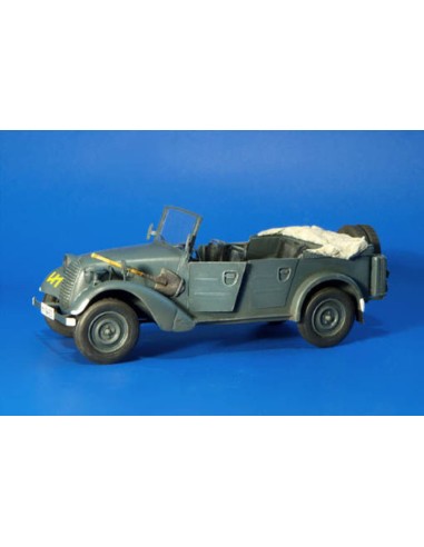 Tatra 57K