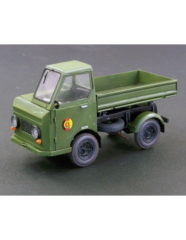Multicar M-22