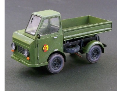Multicar M-22