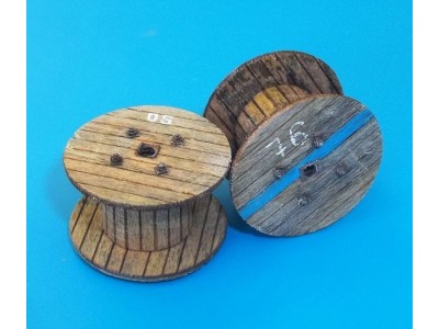Cable reels- small
