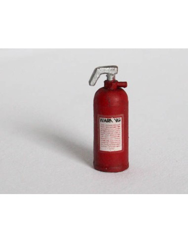 Feuerlöscher