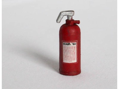 Feuerlöscher