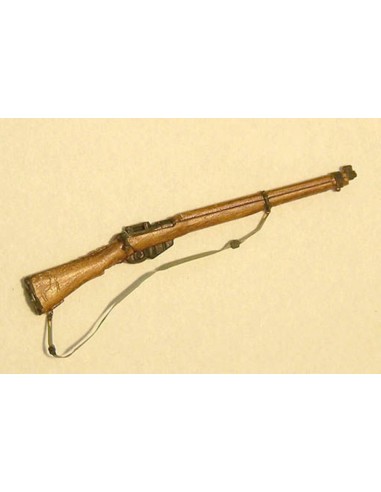 Gewehr Lee-Enfield No.4 Mk.1