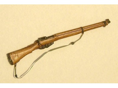 Gewehr Lee-Enfield No.4 Mk.1