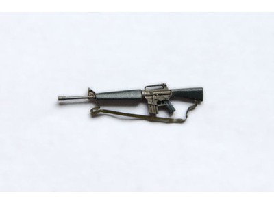M-16 Gewehr