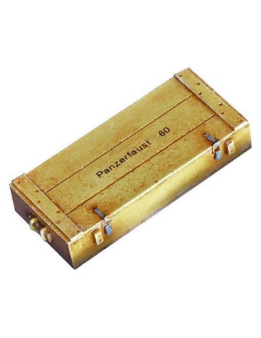 Kiste für Panzerfaust 60