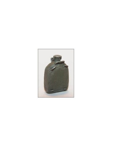 Deutscher Wasserkanister - 18 Liter