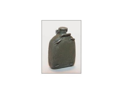 Deutscher Wasserkanister - 18 Liter