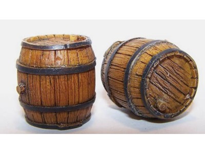 Holzfaß