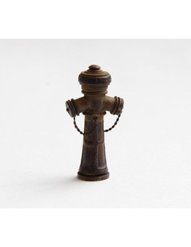 Wasser Hydrant