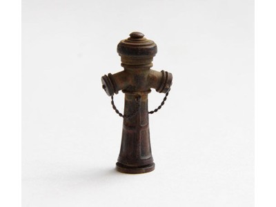 Wasser Hydrant