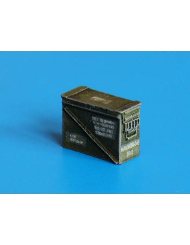 U.S. Munitions-Kiste - modern