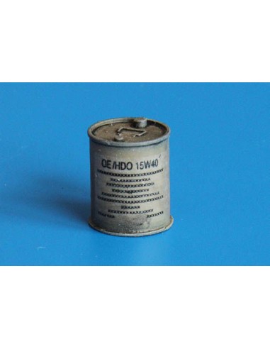 U.S. Kanister für Vaseline - Vietnam