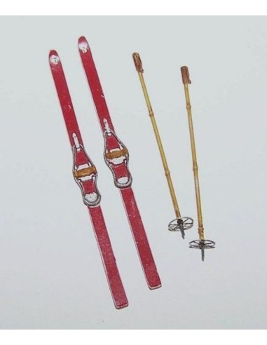 Skis
