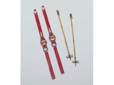 Skis