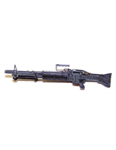 U.S. Machine gun M-60