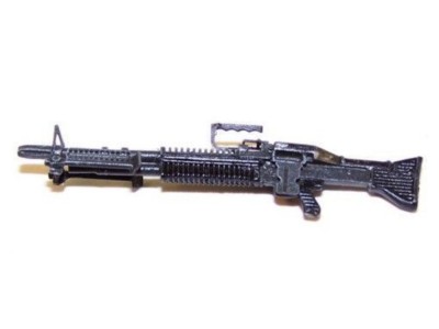 U.S. Machine gun M-60