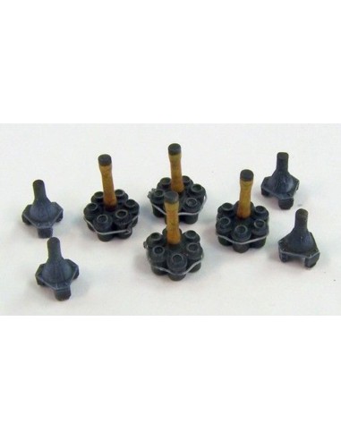 Antitank grenades
