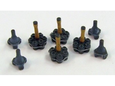 Antitank grenades