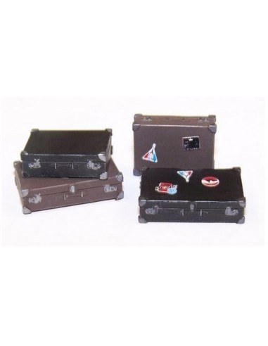 Suitcases