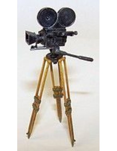 Camera