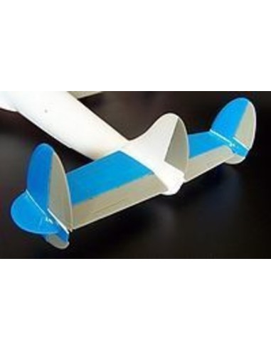 Tail surfaces for Constelation