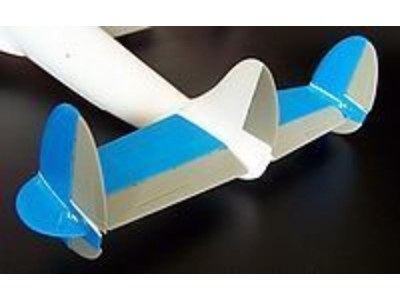 Tail surfaces for Constelation
