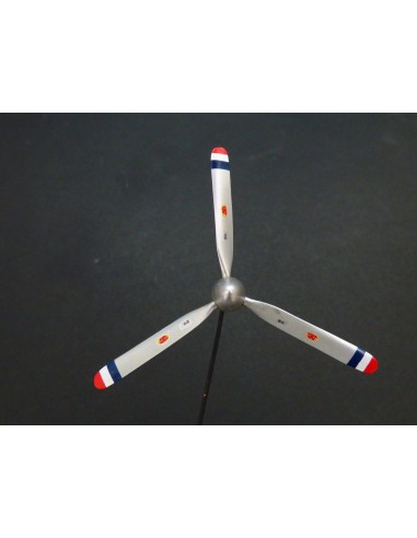 Propeller Hamilton f.Lockheed Constelatio...