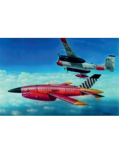 Firebee BQM-34