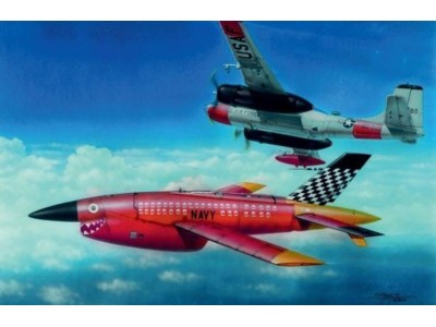Firebee BQM-34