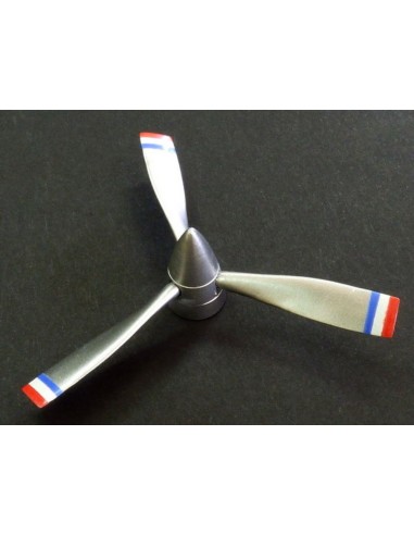 Propeller for C-118 Liftmaster