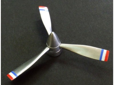 Propeller for C-118 Liftmaster
