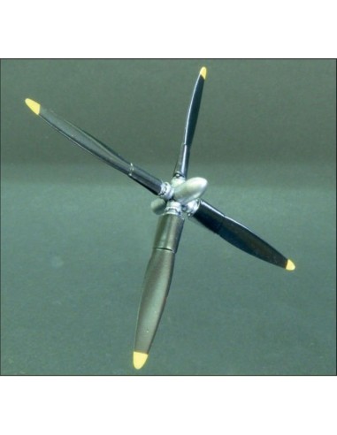 Propeller for C-46 Commando