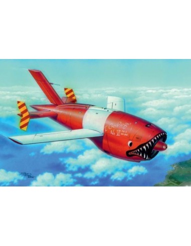 Firebee KDA-1