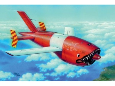 Firebee KDA-1