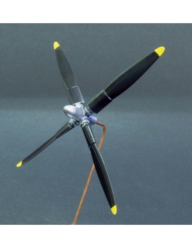 PBM5 Mariner propeller