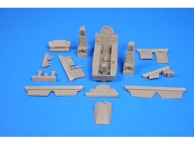 Tornado IDS-Interior set