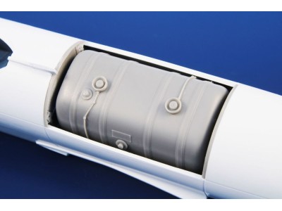 Gloster Meteor F Mk.8/9 Main Fuel Tank