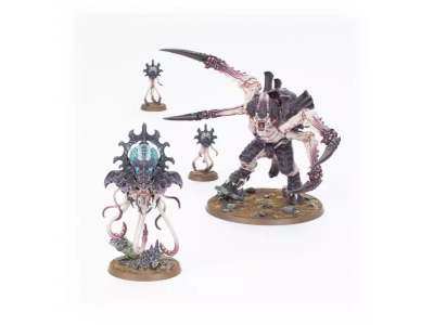 Tyranides - Horreurs de la Ruche (Horrors of the Hive) - Warhammer 40k