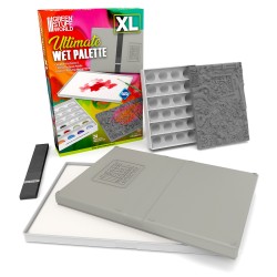 Palette Humide Ultime XL