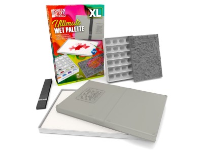 Palette Humide Ultime XL