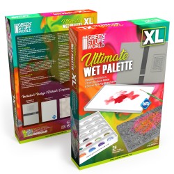 Palette Humide Ultime XL 2