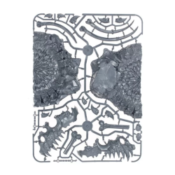 Décor: Fossegueule 2
